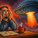 It is f****** hard to believe