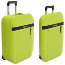 Rollink Flex Aura Collapsible Carry-On Luggage
