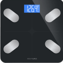 Greater Goods Bluetooth BMI Smart Scale