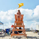 Since it’s Summer, everyone remember that even “safe” looking water at b...