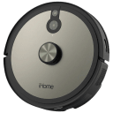 iHome AutoVac Nova S2 Robot Vacuum and Mop with LIDAR Mapping