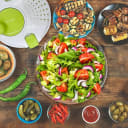 SideDeal Daily: Lumme Multifunctional Salad Spinner and Chopper