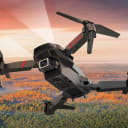 Elite Drone MKX Dual Camera Quadcopter