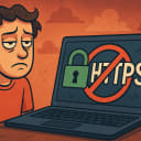 Meh https security experation