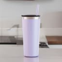 3-Pack: Maars Roadie 22oz Stainless Steel Double Wall Tumblers