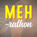 It's a Meh-rathon