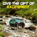 Laegendary Grando 1:10 Scale 4x4 Offroad RC SUV