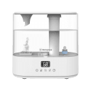 Westinghouse 4L Top-Fill Antimicrobial Humidifier with Diffuser and Remote