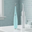 The Ultrasonic Plaque Remover