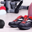 FitRx VibraBall Rechargeable Massage Ball