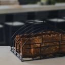 Steven Raichlen Rib Rack (Stainless Steel)