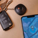 4-Pack: Verbatim My Finder Bluetooth Tracker