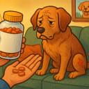 Joint pain supplement for dogs