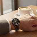 Gianello Interchangeable 3-Strap Watch Set