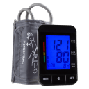 Alphagomed Upper Arm Electronic Blood Pressure Monitor