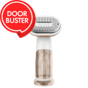 Conair Handheld 2-In-1 Turbo Extreme Garment Steamer & Iron