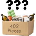 Limited Time Exclusive Mystery Food Bundle