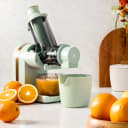 Greater Goods Cold Press Juicer