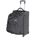 Fūl Rolling Carry-on with Detachable Backpack