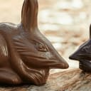 The Easter Bilby: Shoddy Goods 088