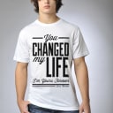 Meh, you have changed my life. Now it's worse.