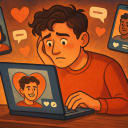 What would be your dating profile?