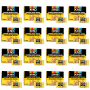 80-Pack: KIND Healthy Grains Energy Bars