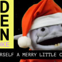 Have Yourself A Merry Little Christmas: Mad Ape Den Karaoke