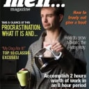 Our official journal has arrived...