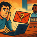 How do I get help with MTS email? (Mts~support)