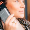 SideDeal Daily: 2-Pack: Verbatim Charge 'n' Go Magnetic Wireless Power Bank 10,000 mAh