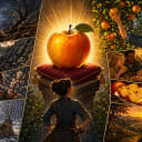 The Cox's Orange Pippin was worth the trouble despite being difficult. What's your relationship with 'worth the trouble' things?