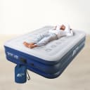Active Era Premium Air Mattress with Built-in Pump