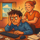 Why do you need a massage right now?