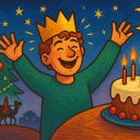 Happy Epiphany (aka 13th day of Christmas)