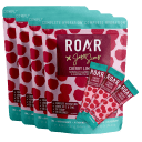 48-Pack: Roar Plus Cherry Limeade Electrolyte Drink Mixes (Best By Jan. 2025)