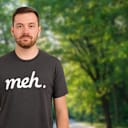 2-Pack: Meh Shirts