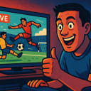 실시간 스포츠중계 & 전문 스포츠분석 – 블루라이브77