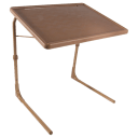 TableMate XL Deluxe Multipurpose Adjustable Folding Table