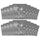 18-Pack: Popmask Bright Eyes Self-Warming Eye Masks