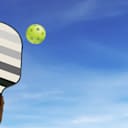 2-Pack: Jill & Ally Pickleball Paddles