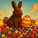 Best easter candy: