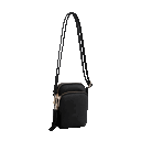 Poppy & Harper Nora Triple Compartment Crossbody