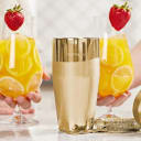 SideDeal Daily: Mixology 23-Piece Stainless Gold Bartender Set