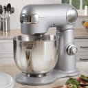 SideDeal Daily: Cuisinart 5.5-Quart Precision Master Stand Mixer