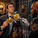 Fraudulent Membership