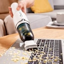 Ofuzzi Slim H7 Pro Cordless Handheld Vacuum with LED Light