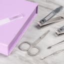 2-Pack: Pop Sonic 6-Piece Nail Kits