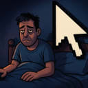 Meh click nightmares?