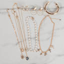 Pick-Your-2-Pack: LOREN + OLIVIA Jewelry